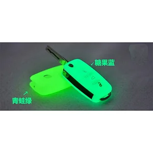 Silicone Rubber Car Key Covers Car Key Cover Silicone Key Cover Car