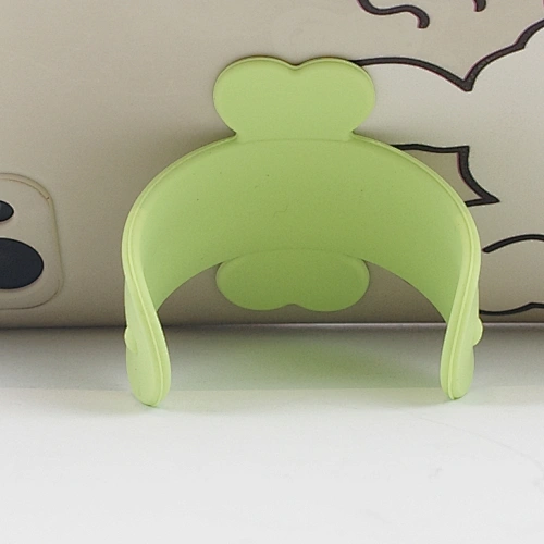 silicone phone holders