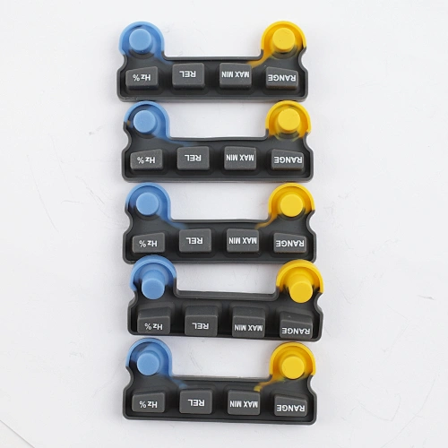 keypad membrane 4x4