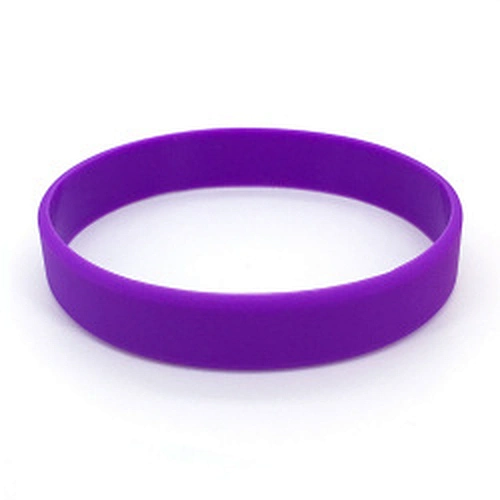 hand rubber bracelet