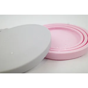 Reusable Silicone Stresch Lids Silicone Can Lid Silicon Lids And Food Covers