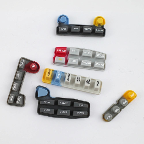 keypad 4x5