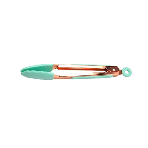 silicone tongs for air fryer