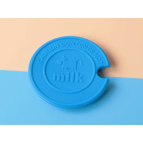silicone pot lid