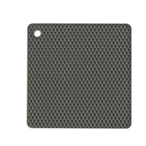 silicone square