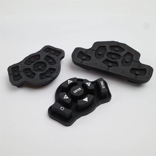 3x3 keypad