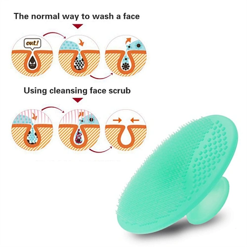 silicone makeup brush cleaning mat