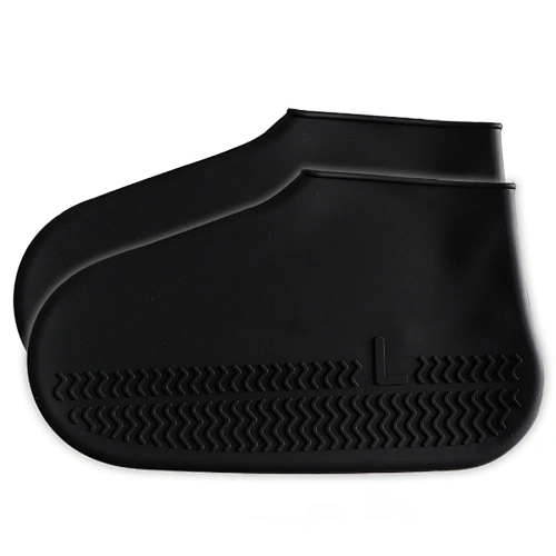 boots waterproof shoe cover silicone