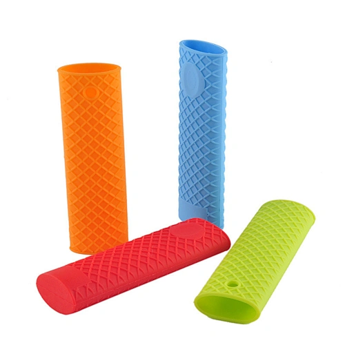 silicone skillet handle cover