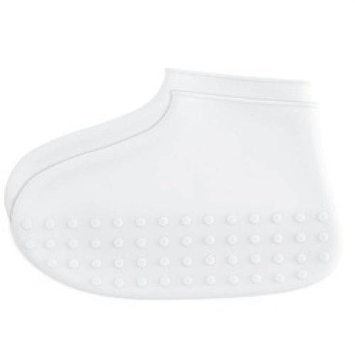 silicone waterproof shoes