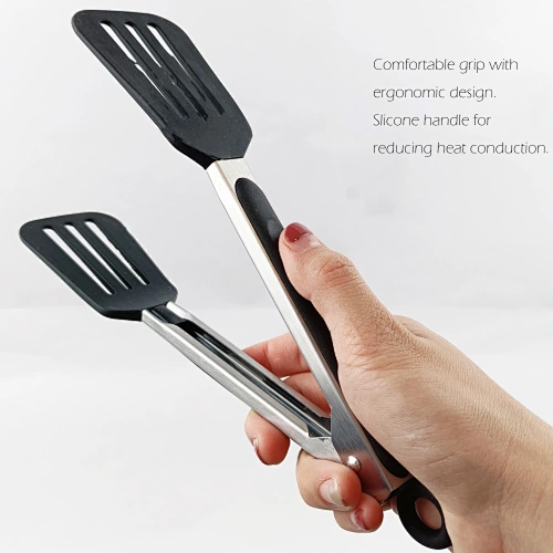 kitchenaid tongs