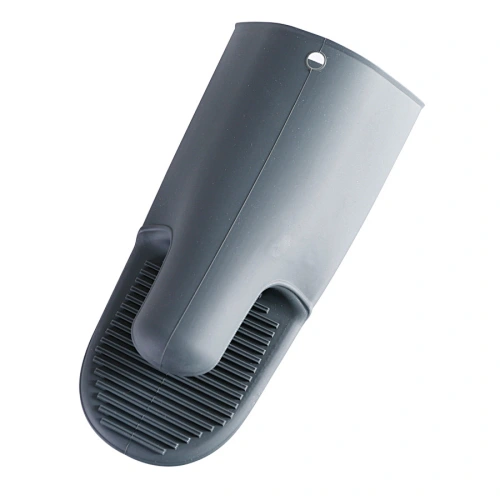 silicone mitten