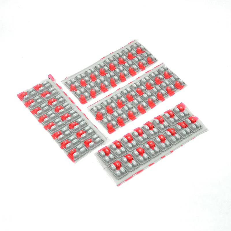 Matrix Keypad Customized Silicone Button Keypad Silicone Keyboard Mold