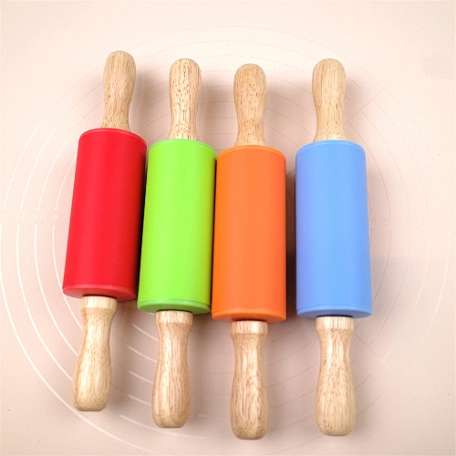 silicone rolling pin