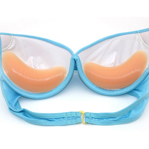 silicone bra enhancers