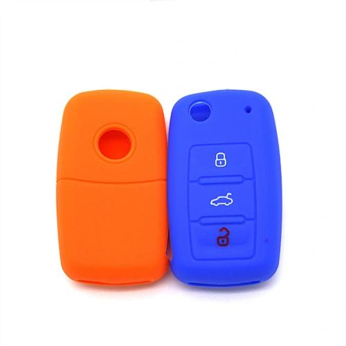 silicone key cover ford