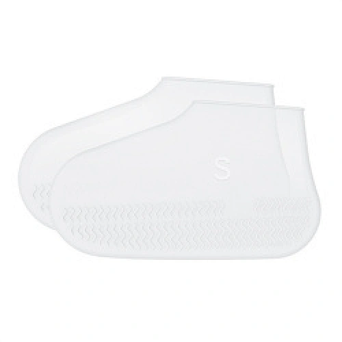silicone rubber shoe covers