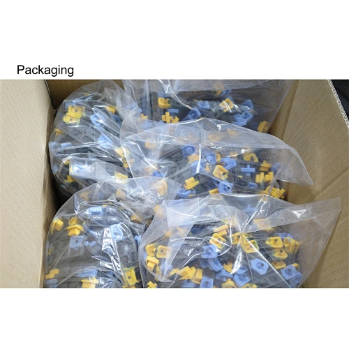 custom rubber buttons