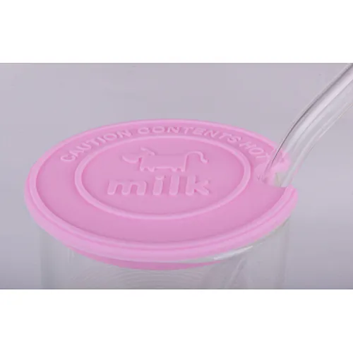 silicone pot lid