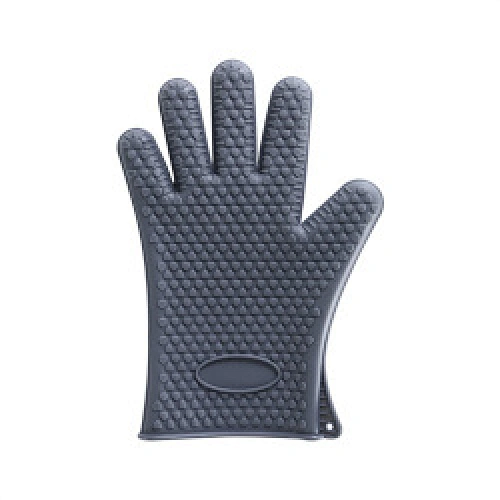rubber oven gloves