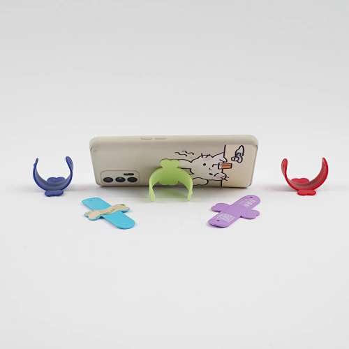 phone stand rubber