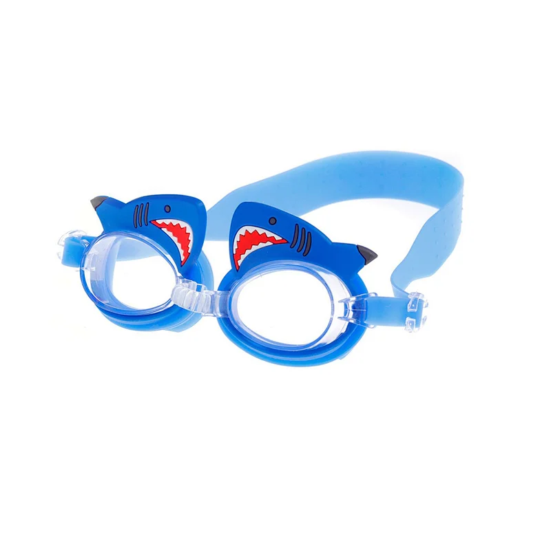 Whale Best Swimming Goggles Professional Silicone Free Uv Swimming Goggle