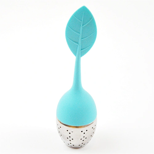 steel tea strainer