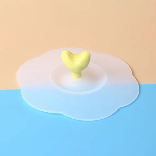 elastic cup covers