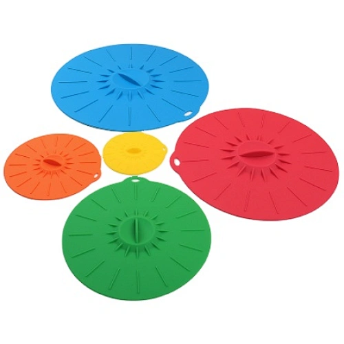 rubber lids for cups