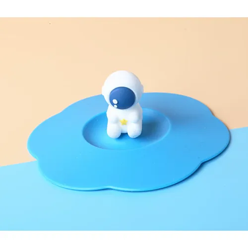 silicone mug lid