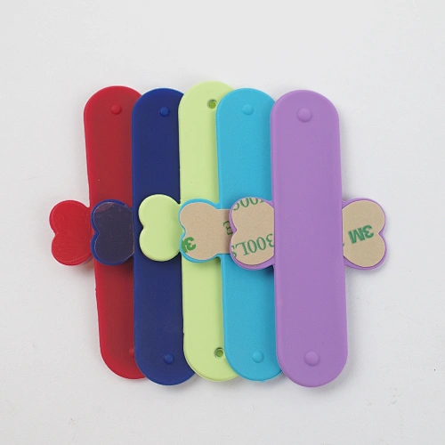 phone stand rubber