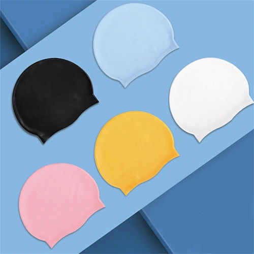 soul cap swimming cap