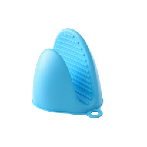 silicone oven finger mitts