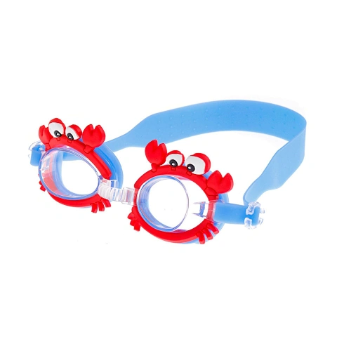 swimming goggles with degree