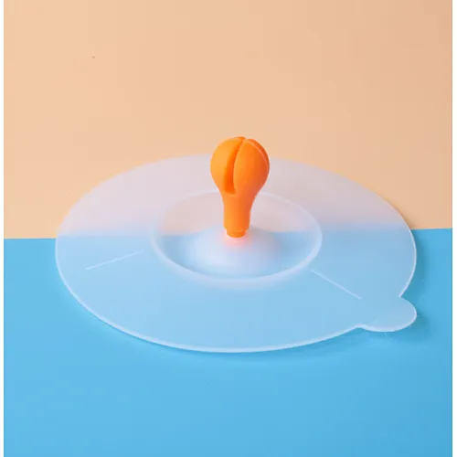 mug cover silicone