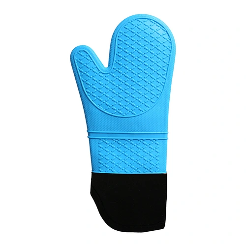 silicone mitts for cooking