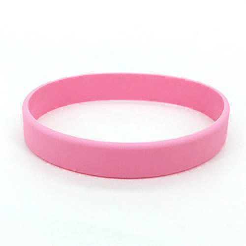 silicone cross bracelet