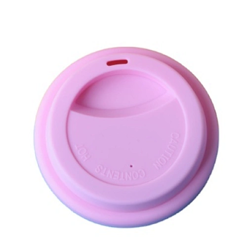 coffee mug lid cover