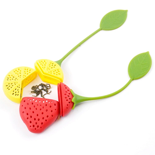 tea filters for loose tea
