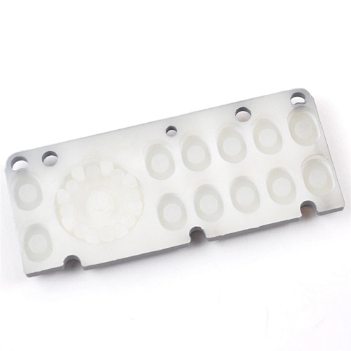 ps4 conductive rubber pads
