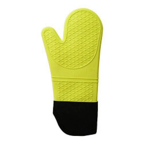 silicone mitts for cooking