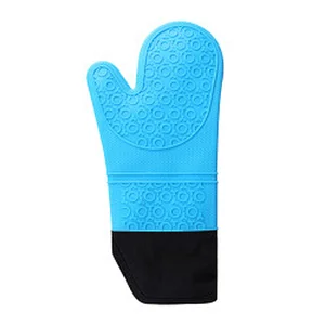 Silicone Oven Gloves Cooking Silicone Cooking Gloves BBQ