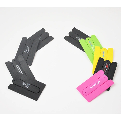 card holder silicone