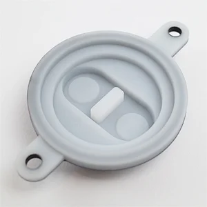 Waterproof Membrane Silicone Keypad Buttons Custom Silicone Membrane Switch