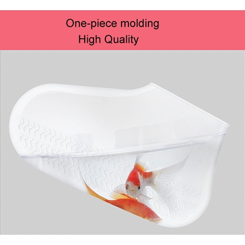 boots waterproof shoe cover silicone