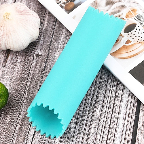 garlic presser  garlic peeler