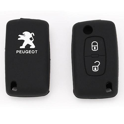 volkswagen silicone key cover