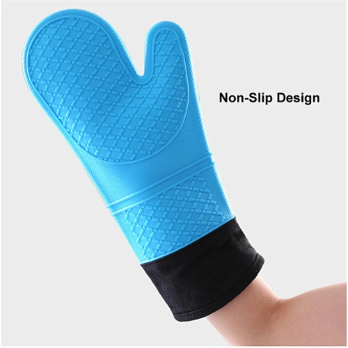 mini oven gloves