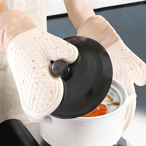 sili mitts