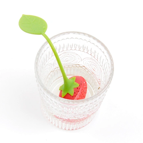 loose tea filter